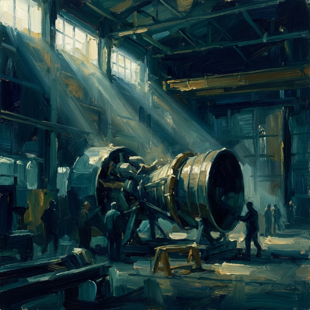 Introducing Lattice: The AI Investigation Platform for Manufacturing